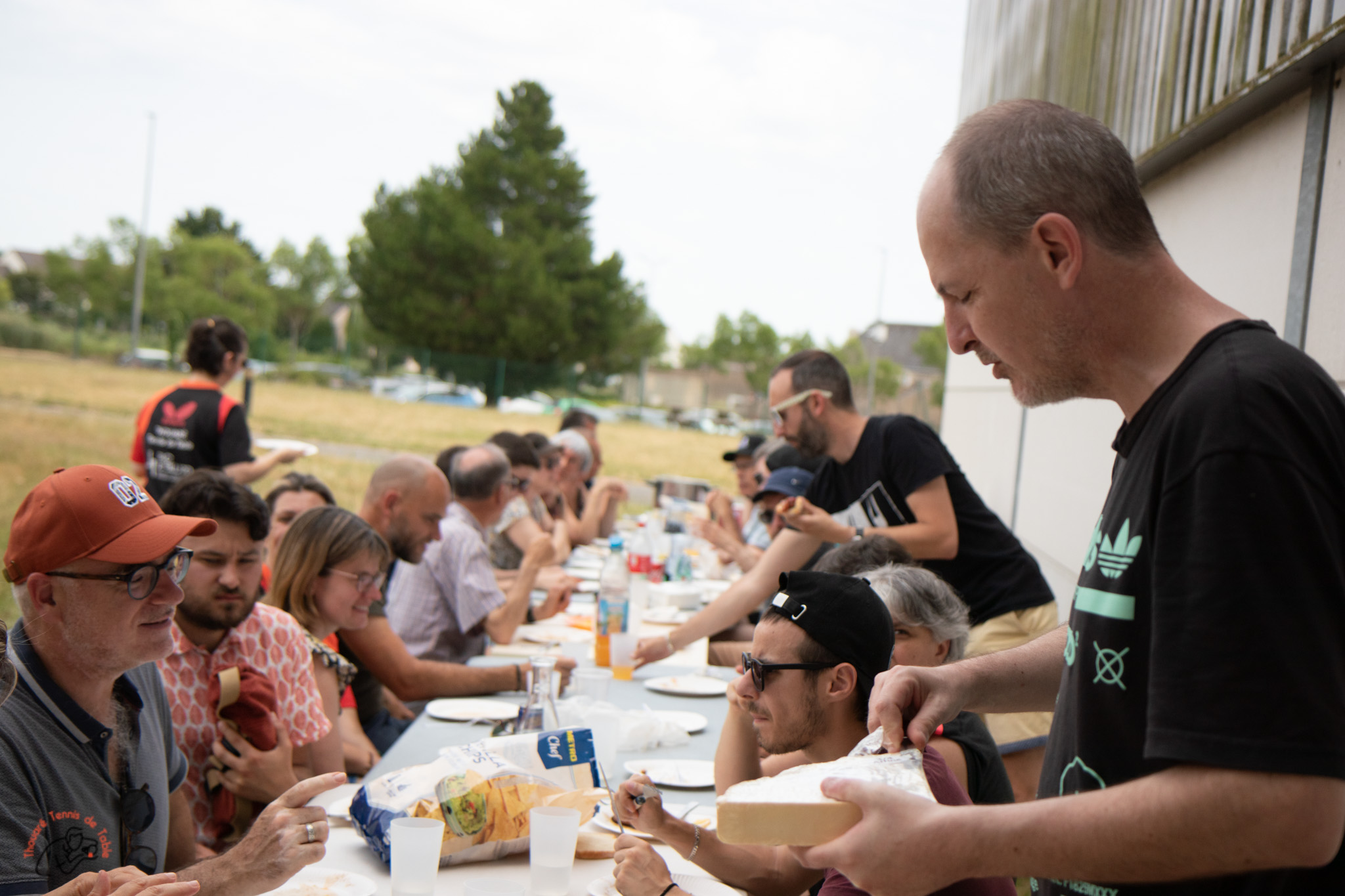 Album: Tournoi Yan Delalande